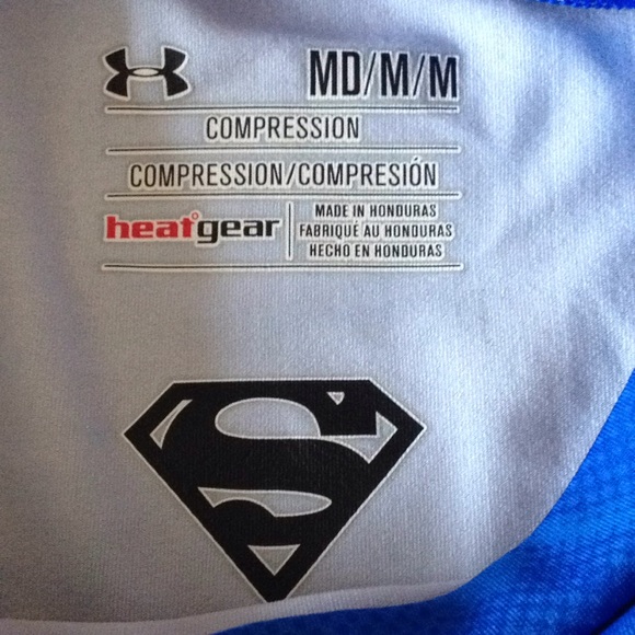 UNDER ARMOUR TOP - Picture 6 of 7